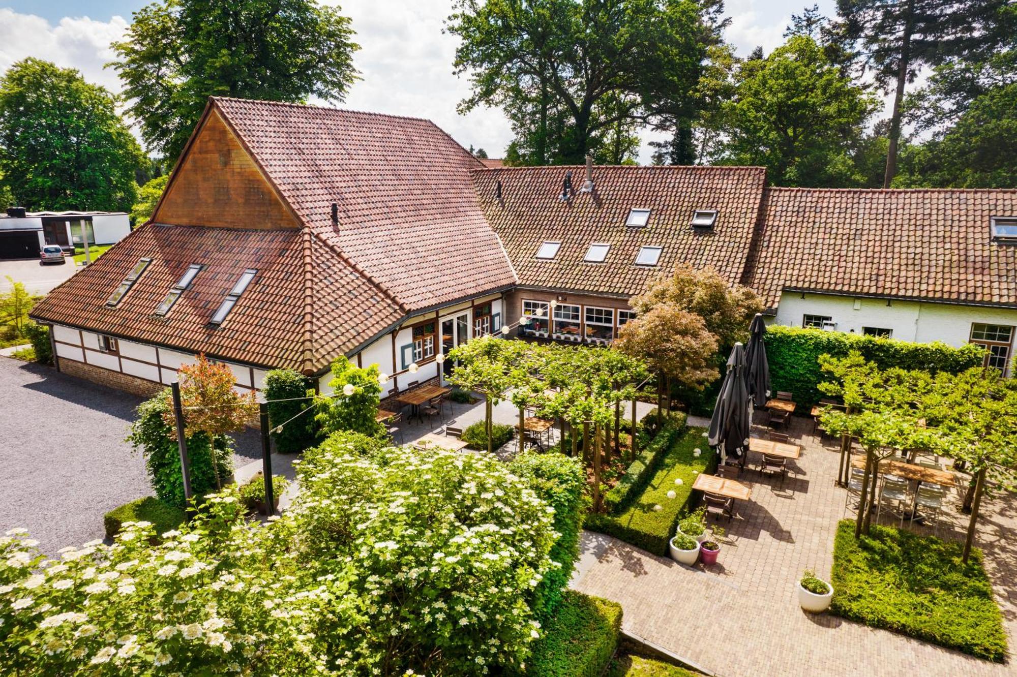 B&B Weselo Mol Exterior photo